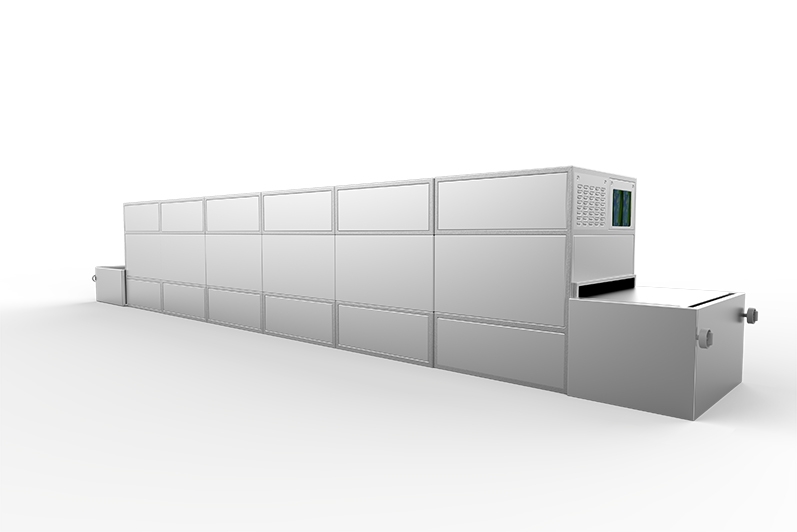 香蕉视频APP污下载烘焙熟化设备